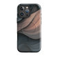 'Velvet Dusk' iPhone 16 Pro Max MagSafe tough phone case - protective glossy case NZ Australia