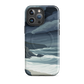'Cape Kidnappers' iPhone 16 Pro Max MagSafe tough phone case - protective glossy case NZ Australia