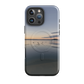'Whispers on the Lake' iPhone 16 Pro Max MagSafe tough phone case - protective glossy case NZ Australia