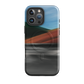 'Heat Wave' iPhone 16 Pro Max MagSafe tough phone case - protective glossy case NZ Australia