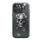 'Eternal Bloom' iPhone 16 Pro Max MagSafe tough phone case - protective glossy case NZ Australia