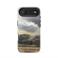 'Te Hauke' iPhone 17 Air MagSafe tough phone case - protective glossy case NZ Australia