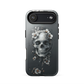 'Eternal Bloom' iPhone 17 Air MagSafe tough phone case - protective glossy case NZ Australia