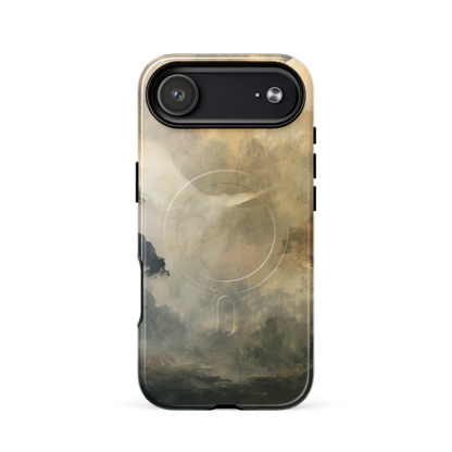 'Ascend' iPhone 17 Air MagSafe phone case - protective glossy case NZ Australia