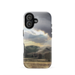 'Te Hauke' iPhone 17 MagSafe tough phone case - protective glossy case NZ Australia