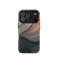 'Velvet Dusk' iPhone 17 Pro MagSafe tough phone case - protective glossy case NZ Australia