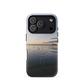 'Whispers on the Lake' iPhone 17 Pro MagSafe tough phone case - protective glossy case NZ Australia