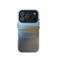 'Ocean Breeze' iPhone 17 Pro MagSafe tough phone case - protective glossy case NZ Australia