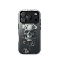 'Eternal Bloom' iPhone 17 Pro MagSafe tough phone case - protective glossy case NZ Australia