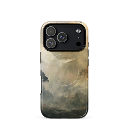 'Ascend' iPhone 17 Pro MagSafe phone case - protective glossy case NZ Australia