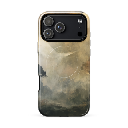 'Ascend' iPhone 17 Pro Max MagSafe phone case - protective glossy case NZ Australia