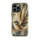 'Fantail' iPhone 13 Pro Max tough phone case - protective glossy case NZ Australia