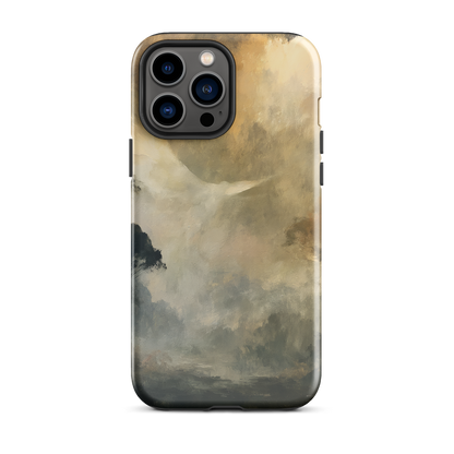 'Ascend' iPhone 13 Pro Max tough phone case - protective glossy case NZ Australia
