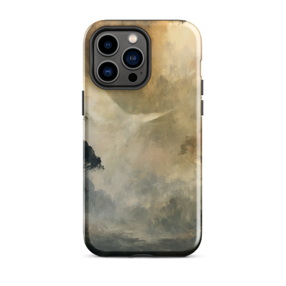'Ascend' iPhone 14 Pro Max tough phone case - protective glossy case NZ Australia