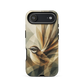 'Fantail' iPhone 17 Air tough phone case - protective glossy case NZ Australia