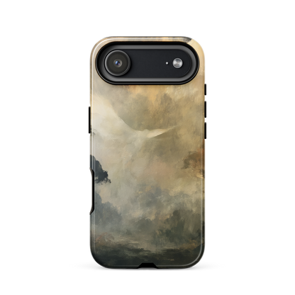 'Ascend' iPhone 17 Air tough phone case - protective glossy case NZ Australia