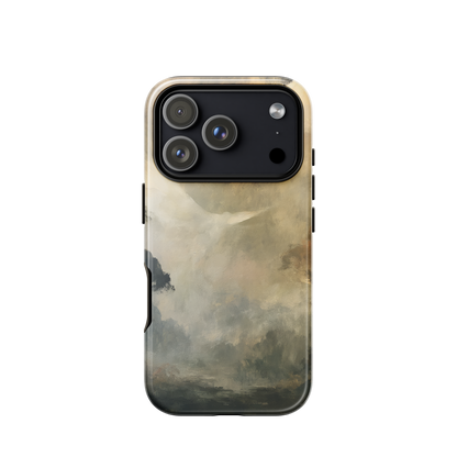 'Ascend' iPhone 18 Pro tough phone case - protective glossy case NZ Australia