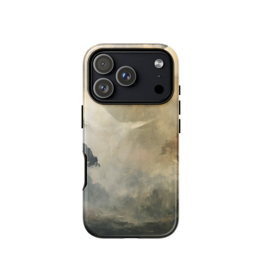 'Ascend' iPhone 18 Pro tough phone case - protective glossy case NZ Australia