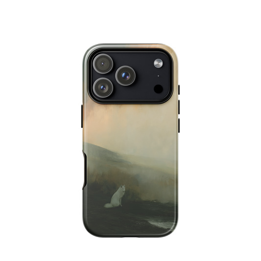 'Copper' iPhone 18 Pro tough phone case - protective glossy case NZ Australia