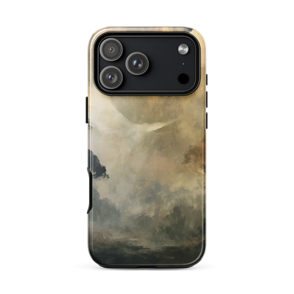 'Ascend' iPhone 18 Pro Max tough phone case - protective glossy case NZ Australia