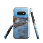 Ruahine phone case | New Zealand landscape design