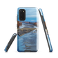 Ruahine phone case | New Zealand landscape design