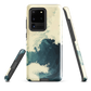 Rising swell phone case | Ocean wave design NZ