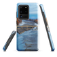 Ruahine phone case | New Zealand landscape design