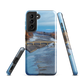 Ruahine phone case | New Zealand landscape design