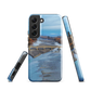 Ruahine phone case | New Zealand landscape design