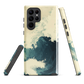Rising swell phone case | Ocean wave design NZ