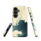 Rising swell phone case | Ocean wave design NZ