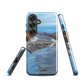 Ruahine phone case | New Zealand landscape design