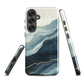 'Imperial' Samsung Galaxy S25 Plus tough phone case - protective glossy case NZ Australia