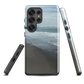 'Riversdale' Samsung Galaxy S25 Ultra tough phone case - protective glossy case NZ Australia