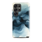 'Still Valleys' Samsung Galaxy S25 Ultra tough phone case - protective glossy case NZ Australia