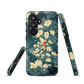 'Koi' Samsung Galaxy S26 tough phone case - protective glossy case NZ Australia