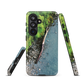 'Resting Place' Samsung Galaxy S26 tough phone case - protective glossy case NZ Australia