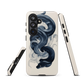 'Midnight Python' Samsung Galaxy S26 tough phone case - protective glossy case NZ Australia