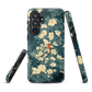'Koi' Samsung Galaxy S26 Plus tough phone case - protective glossy case NZ Australia