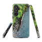 'Resting Place' Samsung Galaxy S26 Plus tough phone case - protective glossy case NZ Australia