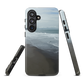 'Riversdale' Samsung Galaxy S26 Plus tough phone case - protective glossy case NZ Australia