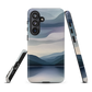'Reflections' Samsung Galaxy S26 Plus tough phone case - protective glossy case NZ Australia