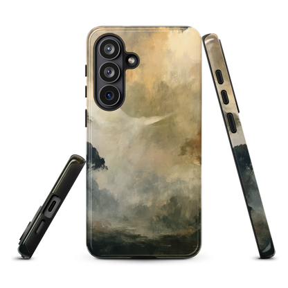 'Ascend' Samsung Galaxy S26 Plus tough phone case - protective glossy case NZ Australia