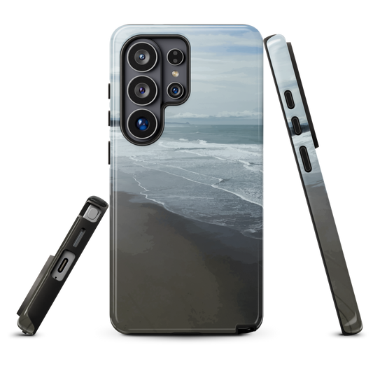 'Riversdale' Samsung Galaxy S26 Ultra tough phone case - protective glossy case NZ Australia